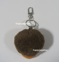 A BATHING APE BAPE KIDS BABY MILO PLUSH DOLL KEYCHAIN