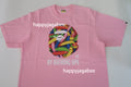 A BATHING APE BANANA BY BATHING APE RELAXED FIT TEE