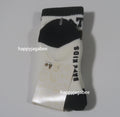 A BATHING APE BAPE KIDS COLLEGE SOCKS