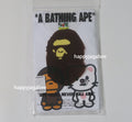 A BATHING APE BAPE x STRAYKIDS JINIRET BABY MILO TEE