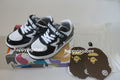 A BATHING APE BAPE KIDS BAPE STA ICON #1