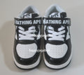 A BATHING APE BAPE KIDS BAPE STA ICON #1