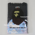 A BATHING APE SAKURA PHOTO APE HEAD TEE