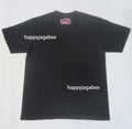 A BATHING APE SAKURA PHOTO APE HEAD TEE