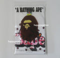 A BATHING APE ABC SAKURA CAMO MILO ON BAPE TEE