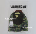 A BATHING APE Ladies' ABC CAMO BENIE