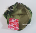 A BATHING APE Ladies' ABC CAMO BENIE
