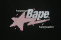 A BATHING APE SAKURA STA TEE