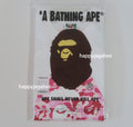 A BATHING APE ABC SAKURA CAMO BY BATHING APE TEE