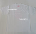 A BATHING APE ABC SAKURA CAMO BY BATHING APE TEE
