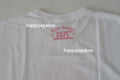 A BATHING APE ABC SAKURA CAMO BY BATHING APE TEE
