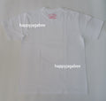 A BATHING APE SAKURA PHOTO APE HEAD TEE