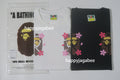 A BATHING APE SAKURA SOUVENIR TEE