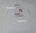 A BATHING APE SAKURA SOUVENIR TEE
