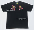 A BATHING APE SAKURA SOUVENIR TEE