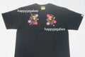 A BATHING APE SAKURA SOUVENIR TEE