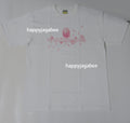 A BATHING APE SAKURA LOGO TEE