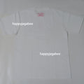 A BATHING APE SAKURA LOGO TEE