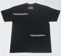 A BATHING APE SAKURA LOGO TEE