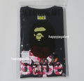 A BATHING APE ABC SAKURA CAMO MILO ON BAPE TEE