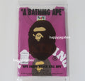 A BATHING APE COLLEGE TEE