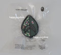 A BATHING APE ABC CAMO MILO SHARK COIN CASE