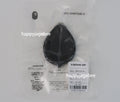 A BATHING APE ABC CAMO MILO SHARK COIN CASE
