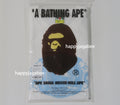 A BATHING APE ICY BAPE TEE