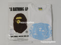 A BATHING APE ICY BAPE TEE