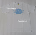 A BATHING APE ICY BAPE TEE
