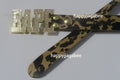 Sale! A BATHING APE 1ST CAMO BAPE LEATHER BELT