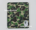 A BATHING APE ABC CAMO MOUSE PAD