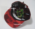 A BATHING APE COLOR CAMO BAPE STA PANEL CAP