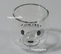 A BATHING APE BABY MILO GLASS CUP