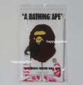 A BATHING APE ABC CAMO SHARK TEE