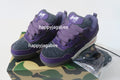 A BATHING APE FLIP STA #1