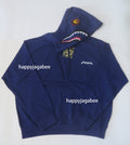 A BATHING APE BAPE BY KAZUKI KURAISHI AFTERHOOD SHARK HOODIE