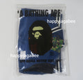 A BATHING APE BAPE KIDS MILO FRIENDS MULTI COLOR PARTS JACKET