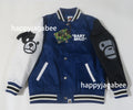 A BATHING APE BAPE KIDS MILO FRIENDS MULTI COLOR PARTS JACKET