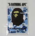 A BATHING APE BAPE KIDS ABC CAMO APE HEAD ROMPERS