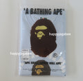 A BATHING APE COLLEGE TEE