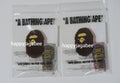 A BATHING APE BABY MILO BEADS LIGHTER CASE