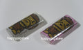 A BATHING APE BABY MILO BEADS LIGHTER CASE