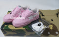 A BATHING APE Men's / Ladies' BAPE STA #2
