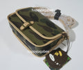 A BATHING APE 1ST CAMO SHOULDER BAG