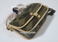 A BATHING APE 1ST CAMO SHOULDER BAG