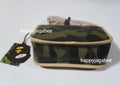 A BATHING APE 1ST CAMO SHOULDER BAG