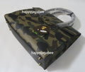 A BATHING APE 1ST CAMO TOTE BAG
