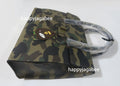 A BATHING APE 1ST CAMO TOTE BAG