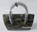 A BATHING APE 1ST CAMO TOTE BAG
